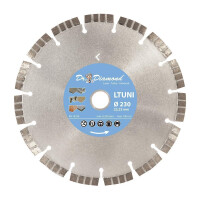Diamanttrennscheiben, Trennscheibe Diamantscheibe, 115mm bis 350mm / Beton
