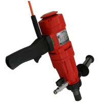 Kernbohrmotor / Kernbohrmaschine WEKA DK gallery