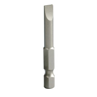 Projahn 1/4" Bit L90 mm Schlitz 4,5 x 0,6 mm - 2922 1