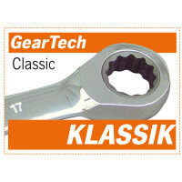 Projahn GearTech Schluessel 6 mm - 3406 2
