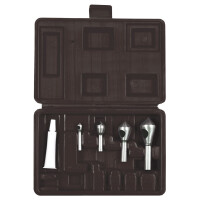Projahn Entgratsenker-Satz HSS-G Querloch - 36055 1