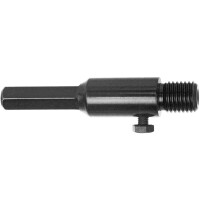 Projahn Aufnahmeschaft 6-kant SW 11 L 100 mm - 50102 1
