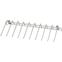 Projahn Hakenleiste 10-tlg. (33 cm) spit gallery