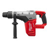 M18CHM-0C FUEL SDS Max Kombihammer XXX gallery