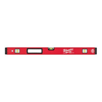 Wasserwaage  Premium 80 cm