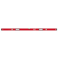 Wasserwaage  Premium 180 cm magnetisch