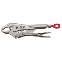7 MAXBITE Curved Locking Pliers - 1pc gallery