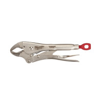 10 MAXBITE Curved Locking Pliers - 1pc gallery