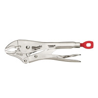 10 Torque Lock Curv. Jaw Loc. Pliers-1pc gallery