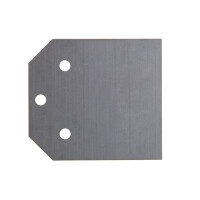 ERSATZBLATT SPACHTELMEISSEL SDS+250X100M