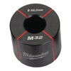 Matrize M32 für Lochstanze gallery