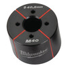 Matrize M40 für Lochstanze gallery